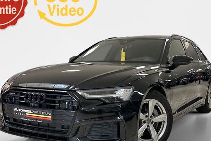 Audi A6 140.344 km 33.990 &euro; Taucha 04425