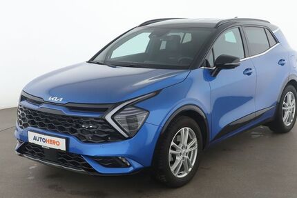 Kia Sportage 42.321 km 30.550 &euro; Leipzig 04328