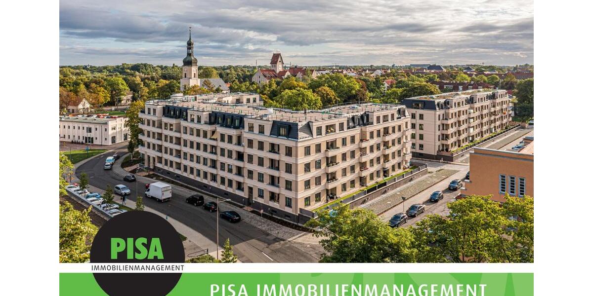 Erdgeschoßwohnung Leipzig Nordost - 3 Zimmer, 68 m&sup2;, 715&euro; | Angebot:25748464