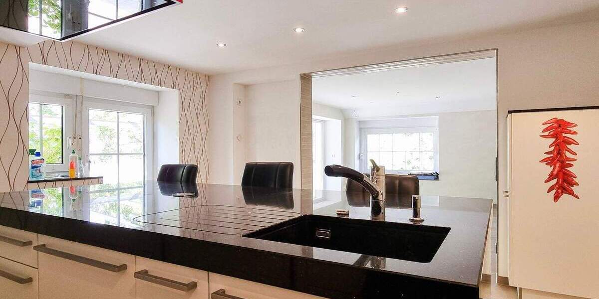 Reihenendhaus Brandis Polenz - 4 Zimmer, 171 m&sup2;, 429.000&euro; | Angebot:25834934