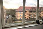 Herrliche 3-Zimmer- DG-Wohnung inkl. Loggia und PKW-Stellplatz in Leipzig Schönefeld