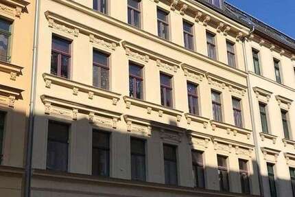Wohnung Leipzig Lindenau - 3 Zimmer, 80 m&sup2;, 720&euro; | Angebot:27443016