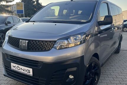 Fiat Scudo 13.730 km 39.999 &euro; Leipzig 04178