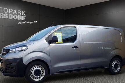 Opel Vivaro 19.288 km 18.960 &euro; Borsdorf bei Leipzig 04451