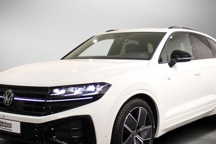 VW Touareg 32.550 km 64.777 &euro; Brandis 04821
