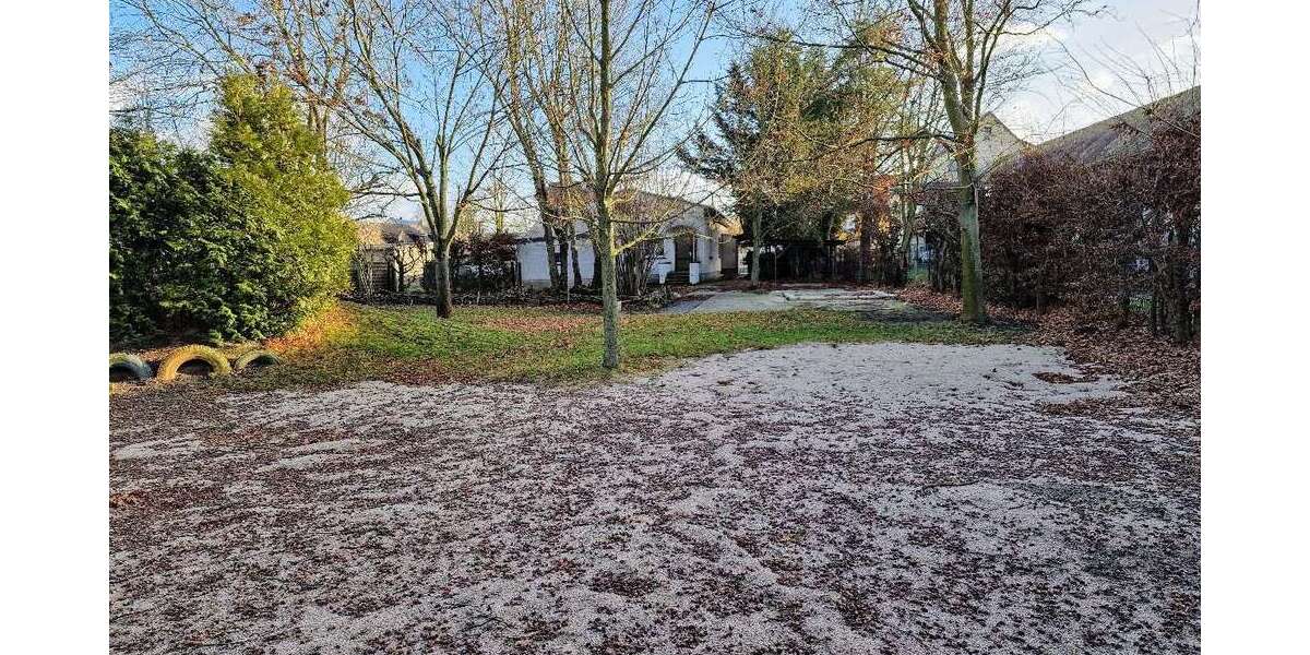 Grundstück Leipzig Althen-Kleinpösna - 249.900&euro; | Angebot:24800208