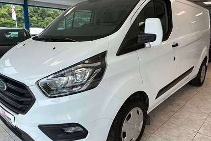 Ford Transit Custom 86.615 km 16.990 € Halle 06118