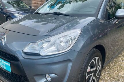 Citroen C3 80.230 km 4.100 € Leipzig 04155