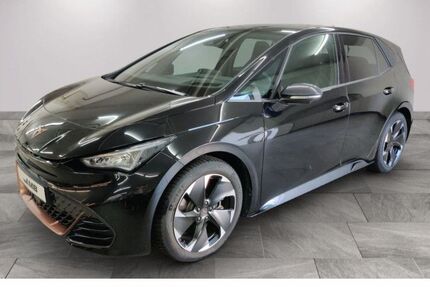 Cupra Born 14.890 km 35.870 &euro; Borna 04552