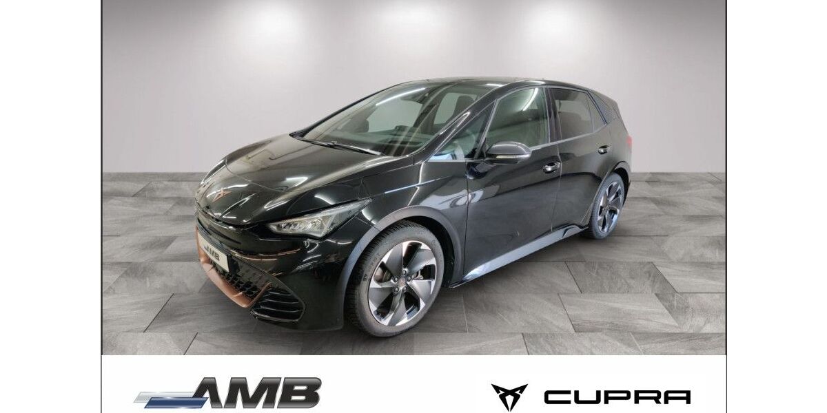 Cupra Born 14.890 km 35.870 &euro; Borna 04552