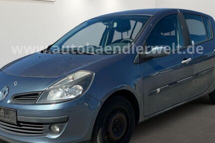 Renault Clio 273.046 km 699 &euro; Brehna 06796