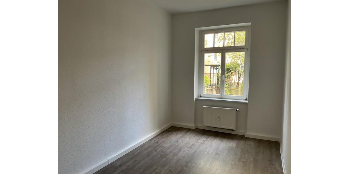 Erdgeschoßwohnung Leipzig Nordwest - 3 Zimmer, 73 m&sup2;, 668&euro; | Angebot:26368534