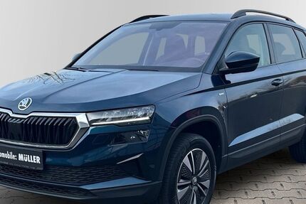 Skoda Karoq 108.957 km 23.490 &euro; Leipzig 04328