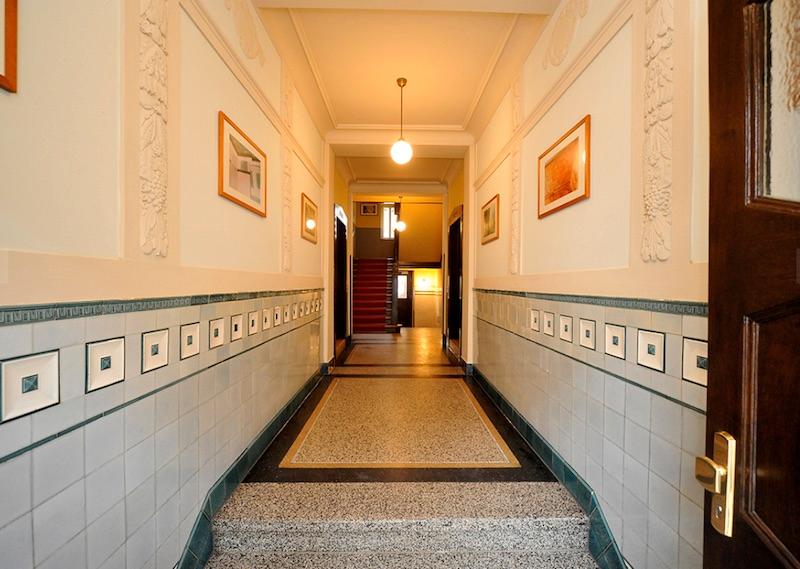 Etagenwohnung Leipzig Nordwest - 3 Zimmer, 77 m&sup2;, 900&euro; | Angebot:25646209