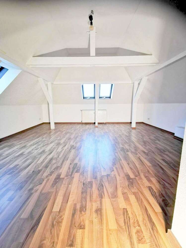 Wohnung zum Mieten in Eilenburg 350 € 59.5 m²