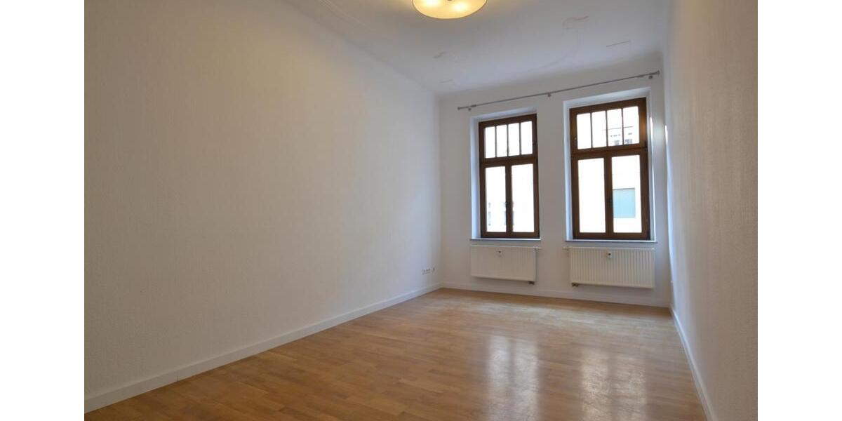 I in Renovierung I gemütliche 4-RW mit Balkon in Gohlis I hochwertige Einbauküche I modernes Bad + Gäste-WC I 4 zimmer