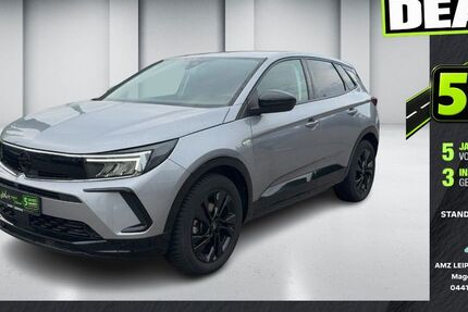 Opel Grandland (X) 24.416 km 19.290 &euro; Leipzig 04179