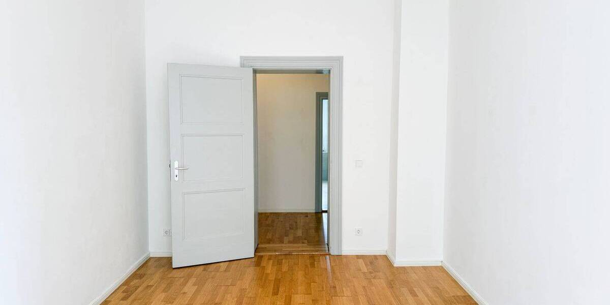 Etagenwohnung Leipzig Möckern - 3 Zimmer, 85 m&sup2;, 1.150&euro; | Angebot:26904380