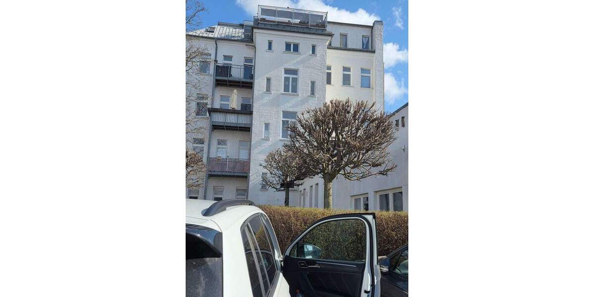 Mehrfamilienhaus, Wohnhaus Leipzig Zentrum-Nord - 9.500.000&euro; | Angebot:25705282