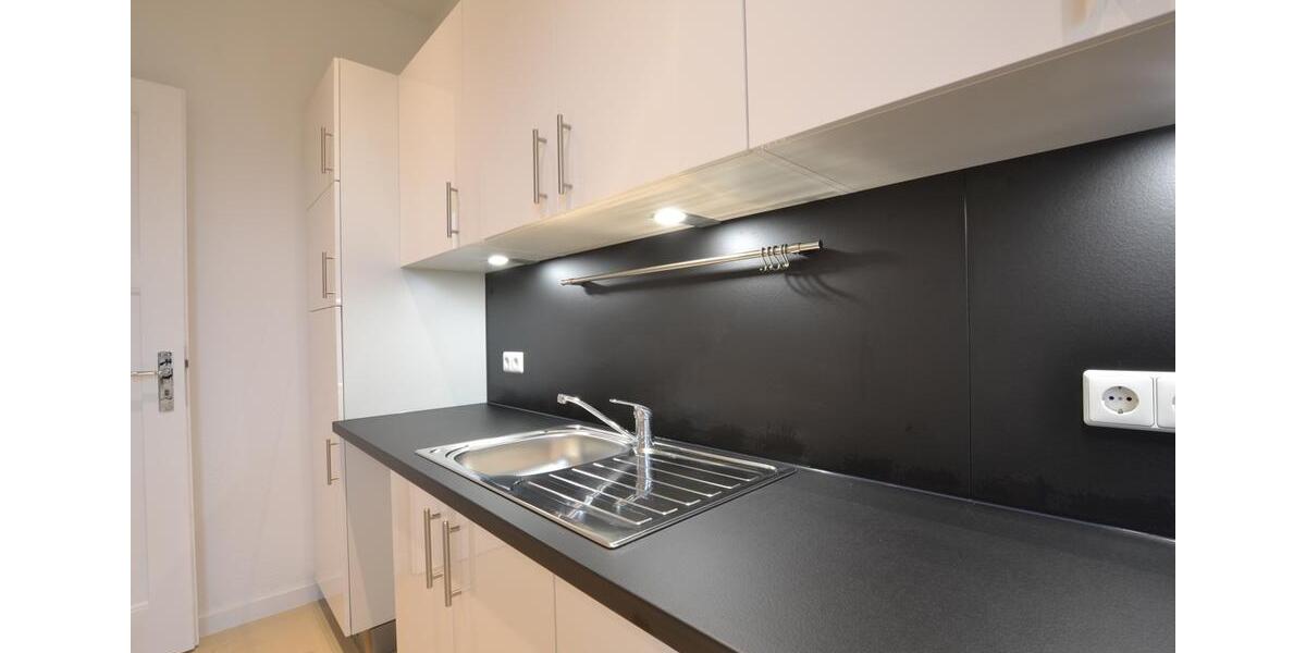 I in Renovierung I gemütliche 4-RW mit Balkon in Gohlis I hochwertige Einbauküche I modernes Bad + Gäste-WC I 4 zimmer