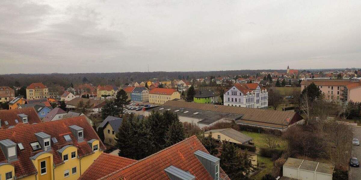 Etagenwohnung Zwenkau - 3 Zimmer, 70 m&sup2;, 120.000&euro; | Angebot:25681502