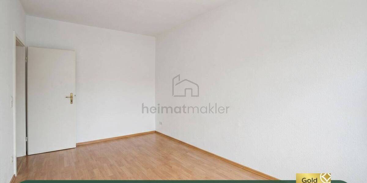 Etagenwohnung Leipzig Zentrum-Nordwest - 2 Zimmer, 56 m&sup2;, 179.000&euro; | Angebot:26275400