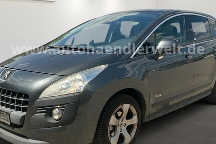 Peugeot 3008 178.295 km 4.299 &euro; Brehna 06796