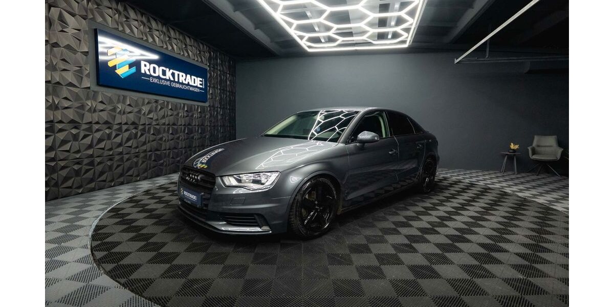 Audi A3 141.200 km 13.990 &euro; Leipzig 04178
