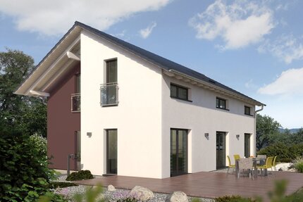 Ihr Traum vom eigenen Einfamilienhaus in Leipzig 4 zimmer