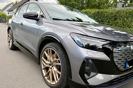 Audi Q4 e-tron 44.872 km 43.490 &euro; Leipzig 04319