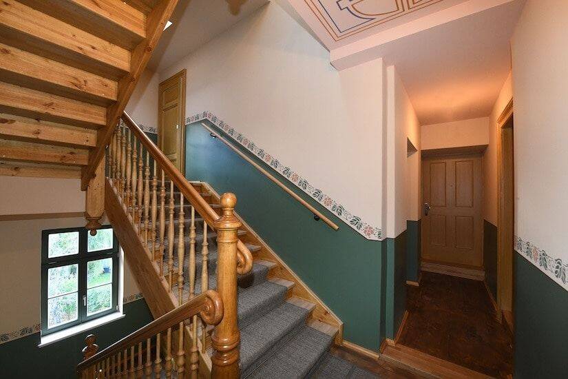 Etagenwohnung Leipzig Mockau-Süd - 2 Zimmer, 55 m&sup2;, 730&euro; | Angebot:26673556