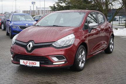 Renault Clio 104.022 km 9.990 &euro; Brehna 06796
