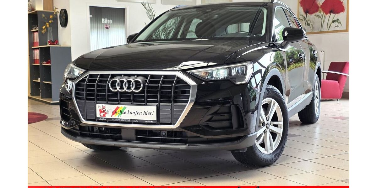 Audi Q3 81.497 km 23.990 &euro; Leipzig 04347