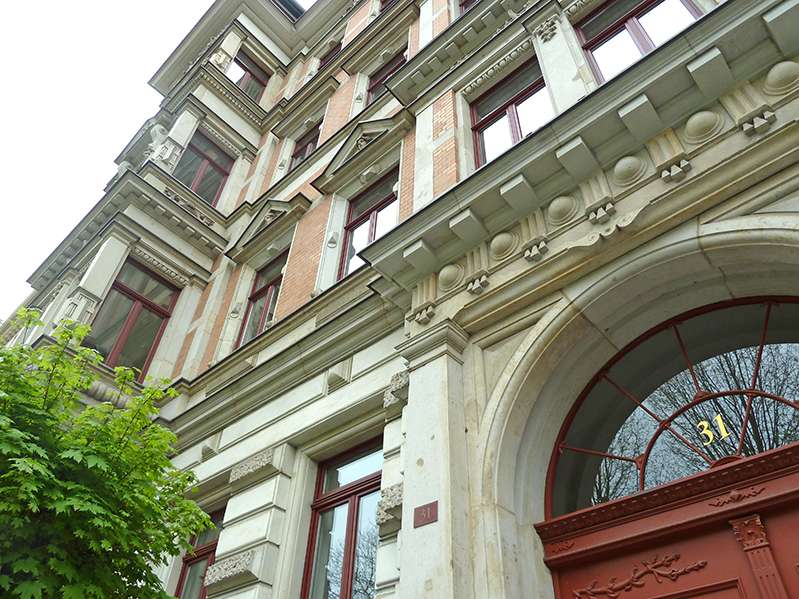Gewerbeobjekt Leipzig Zentrum-Süd - 3.102&euro; | Angebot:27184726
