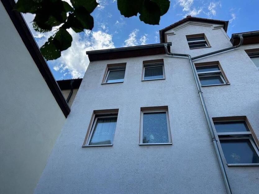 Büro nähe südlicher Innenstadt zu vermieten!