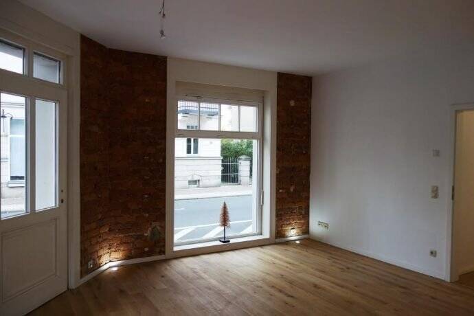 +++EINZIGARTIGE GEWERBERÄUME HAUPTSTR. 54 +++ BÜRO - PRAXIS - LADEN+++ 3 zimmer