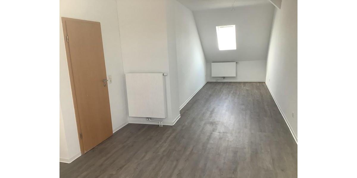 Frisch sanierte Vierraumwohnung über den Dächern von Leipzig 4 zimmer