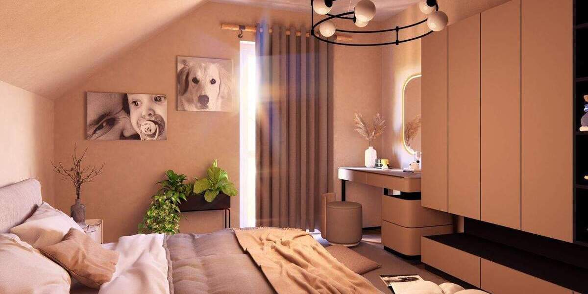 Einfamilienhaus Merseburg Zscherben - 4 Zimmer, 119 m&sup2;, 335.879&euro; | Angebot:25698125