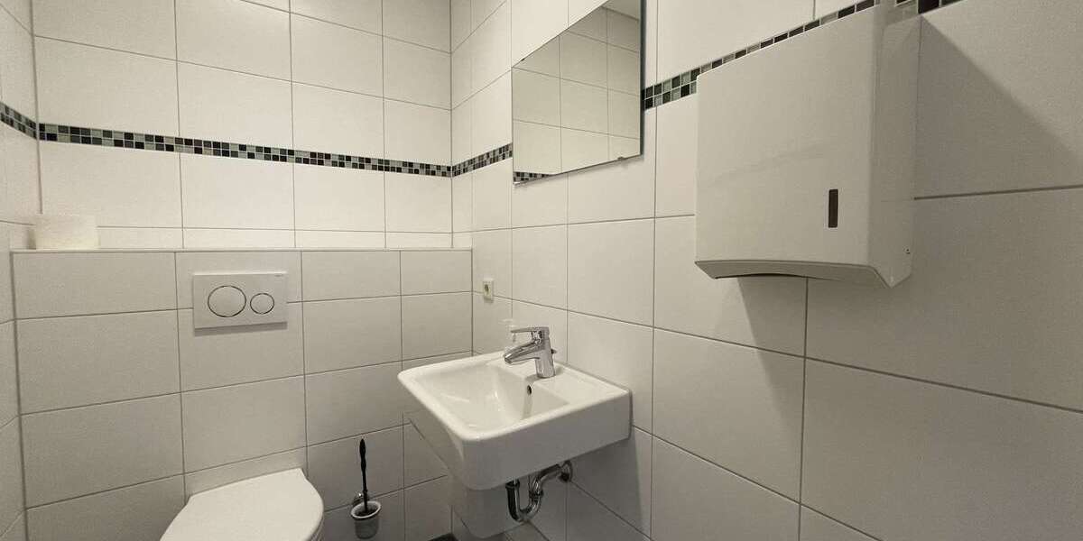 Ihr Büro mit Erweiterungspotential in den Gohlis Arkaden! 3 zimmer