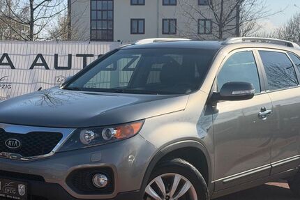 Kia Sorento 272.700 km 5.980 &euro; Leipzig 04347
