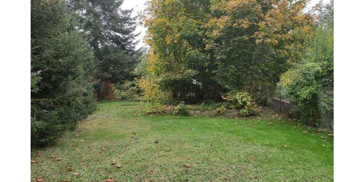 Grundstück Grimma Böhlen - 55.000&euro; | Angebot:25738692