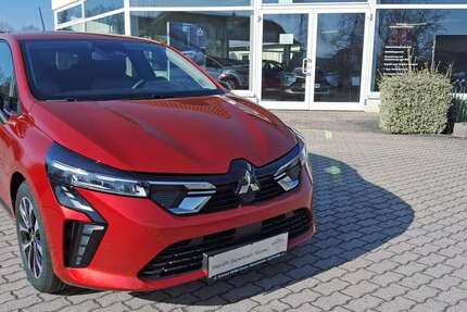 Mitsubishi Colt 2.700 km 17.990 &euro; Grimma 04668