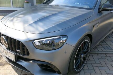 Mercedes-Benz E 63 AMG 33.000 km 119.990 &euro; Lucka 04613