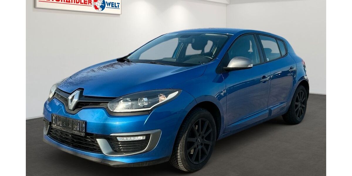Renault Megane 231.291 km 3.899 &euro; Brehna 06796