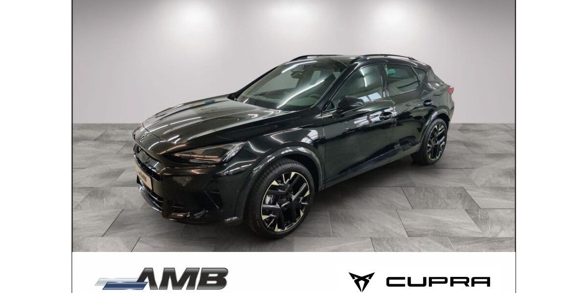 Cupra Formentor 5.000 km 47.480 &euro; Borna 04552