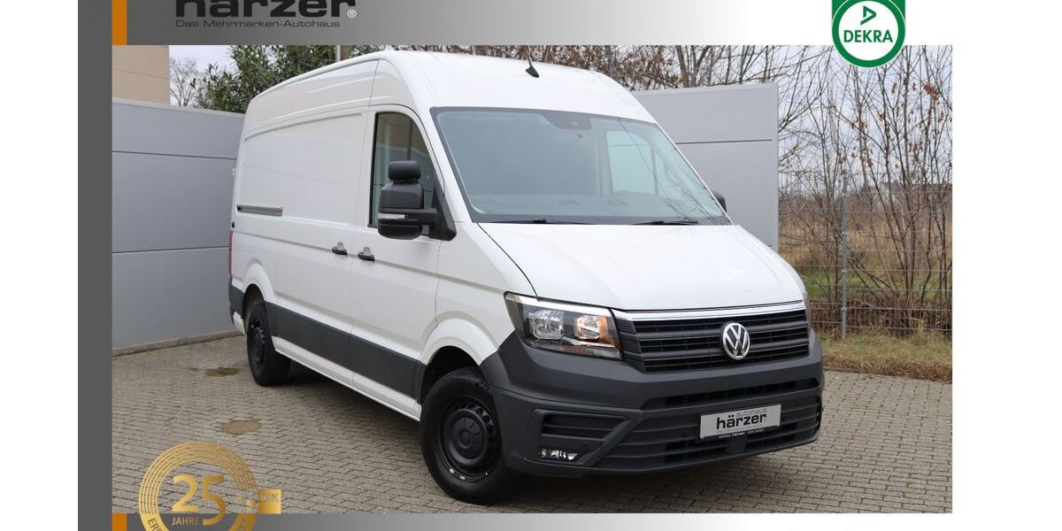 VW Crafter 128.752 km 22.990 &euro; Schkopau 06258
