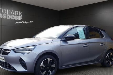 Opel Corsa 66.284 km 12.980 &euro; Borsdorf bei Leipzig 04451