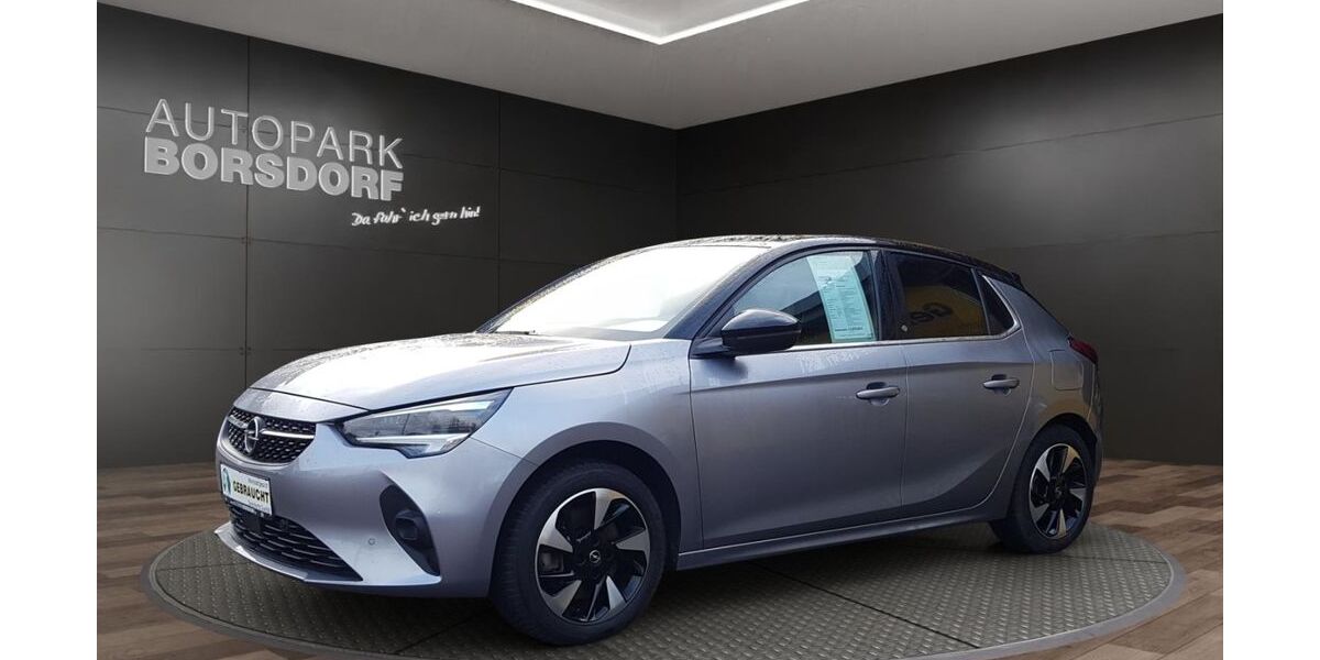 Opel Corsa 66.284 km 13.870 &euro; Borsdorf bei Leipzig 04451