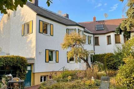 Haus Leipzig / Möckern Möckern - 5 Zimmer, 100 m&sup2;, 1.300&euro; | Angebot:27439793