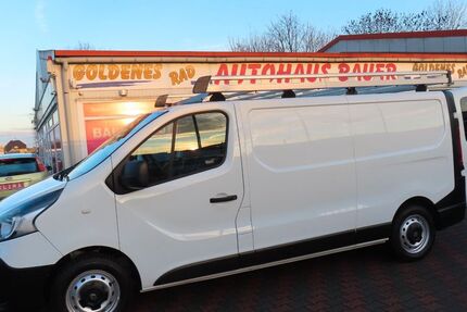 Renault Trafic 252.849 km 7.490 &euro; Sandersdorf-Brehna 06796